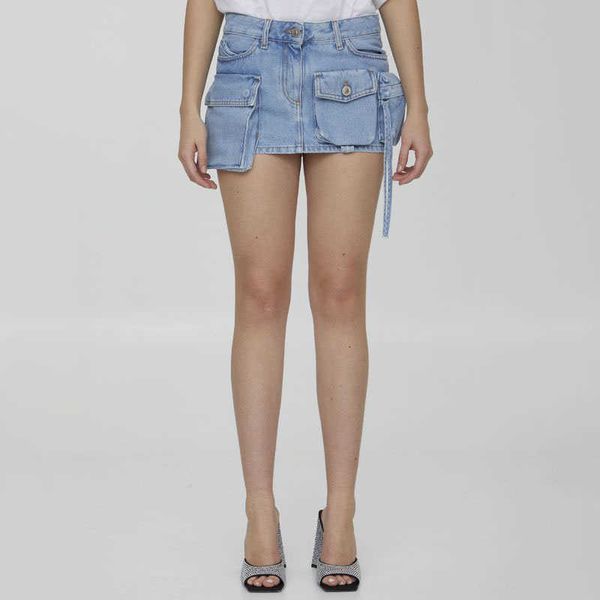 new style in spring and summer 2023 women's denim short skirt irregular mini skirt fashion cotton multi pocket tooling y2k, Black
new style in spring and summer 2023 women's denim short skirt irregular mini skirt fashion cotton multi pocket tooling y2k, Black