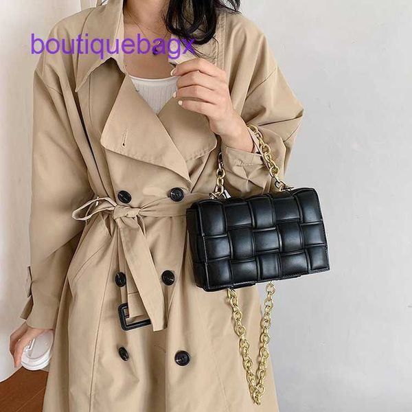designer cassette bottegs venets bags for women online store hand woven women's bag chain small square korean version fashion single sh
designer cassette bottegs venets bags for women online store hand woven women's bag chain small square korean version fashion single sh