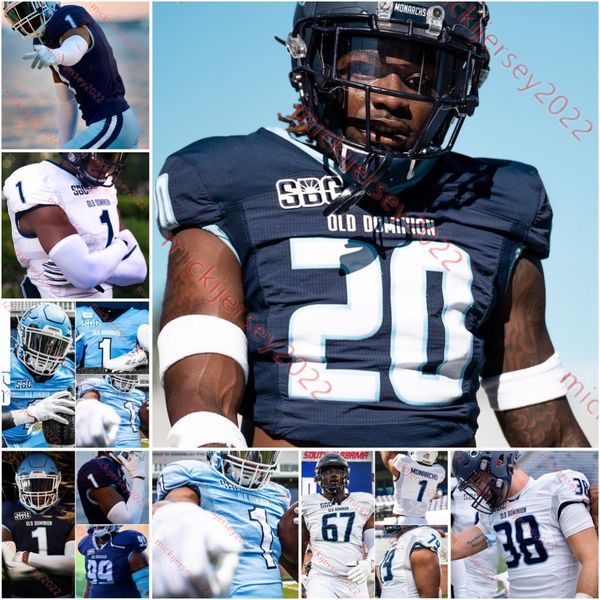 dominion old custom monarchs stitched football jersey lamareon james ali jennings iii santana saunders jalen mccain shawn asbury ii chris ad, Black
dominion old custom monarchs stitched football jersey lamareon james ali jennings iii santana saunders jalen mccain shawn asbury ii chris ad, Black