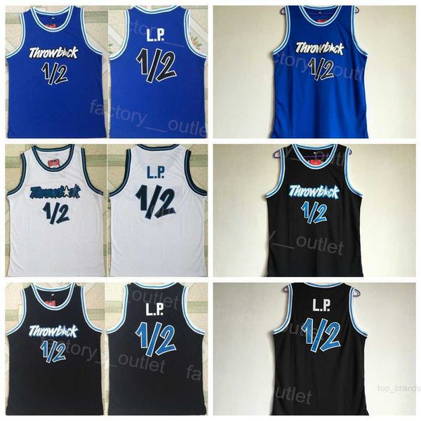 men throwback 1/2 lp penny anfernee penny hardaway jersey basketball black blue white team color all stitched breathable for sport fans pure
men throwback 1/2 lp penny anfernee penny hardaway jersey basketball black blue white team color all stitched breathable for sport fans pure