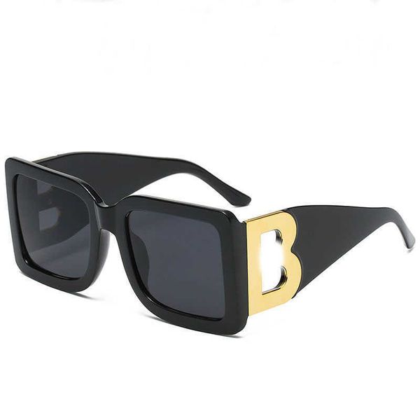 b family balencigas women sunglasses letter b sunglasses big frame square female big face thin glasses net red street concave shape pgraphy, White;black
b family balencigas women sunglasses letter b sunglasses big frame square female big face thin glasses net red street concave shape pgraphy, White;black