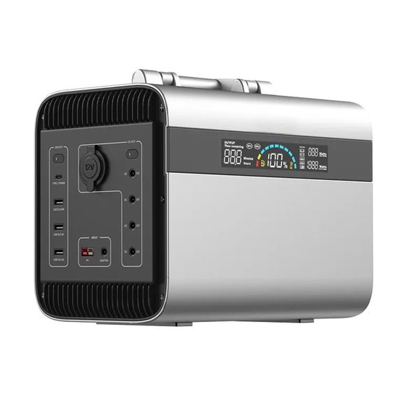 1000w 896wh outdoor camping charging station portable power station lifepo4 1000w solar generator
1000w 896wh outdoor camping charging station portable power station lifepo4 1000w solar generator