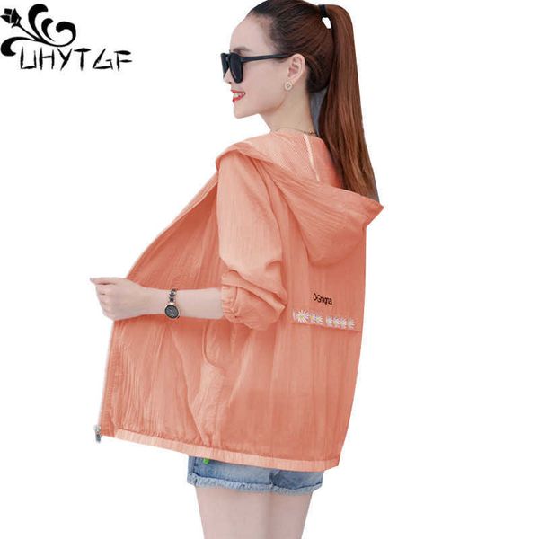 outdoor t-shirts uhytgf 2022 summer women fashion ice silk breathable thin 4xl loose size sunscreen clothing elegant female short jacket 112, Gray;blue
outdoor t-shirts uhytgf 2022 summer women fashion ice silk breathable thin 4xl loose size sunscreen clothing elegant female short jacket 112, Gray;blue