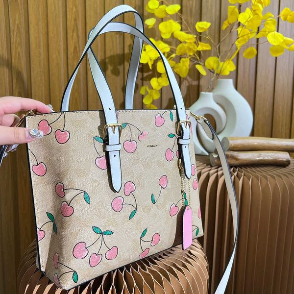 coabag cherry print designer tote bag totes designer bag women leather design handbag luxury shoulder bags purse crossbody bags 230207
coabag cherry print designer tote bag totes designer bag women leather design handbag luxury shoulder bags purse crossbody bags 230207