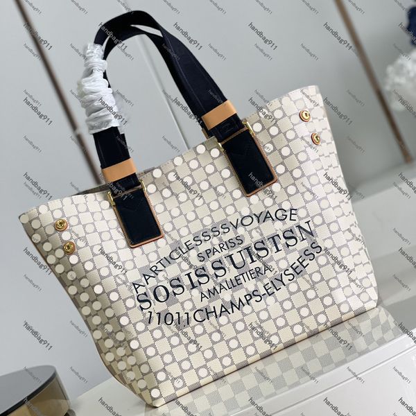tier quality women the tote bag luxury designer shoulder bag large capacity handbag lady work shop bags cabas handbags m40995 n41358 n41605
tier quality women the tote bag luxury designer shoulder bag large capacity handbag lady work shop bags cabas handbags m40995 n41358 n41605