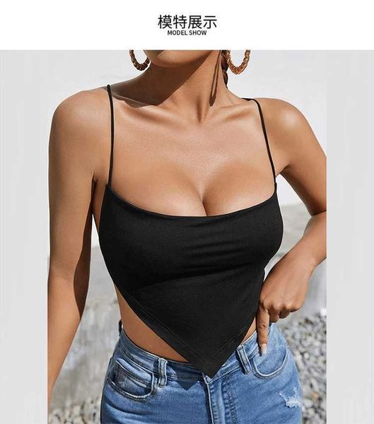 women's t-shirt 4 strapless backless camisole 2022 new summer bottoming umbilical print short tube vest women's camisole sxl j230, White
women's t-shirt 4 strapless backless camisole 2022 new summer bottoming umbilical print short tube vest women's camisole sxl j230, White