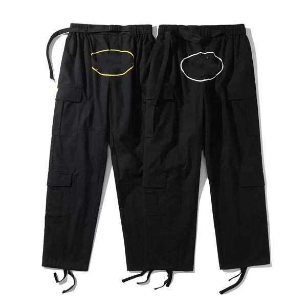new men pants fashion women mans corte all match trousers casual sweatpants autumn winter relaxed comfortable daily trouser drawstring outfi, Black
new men pants fashion women mans corte all match trousers casual sweatpants autumn winter relaxed comfortable daily trouser drawstring outfi, Black