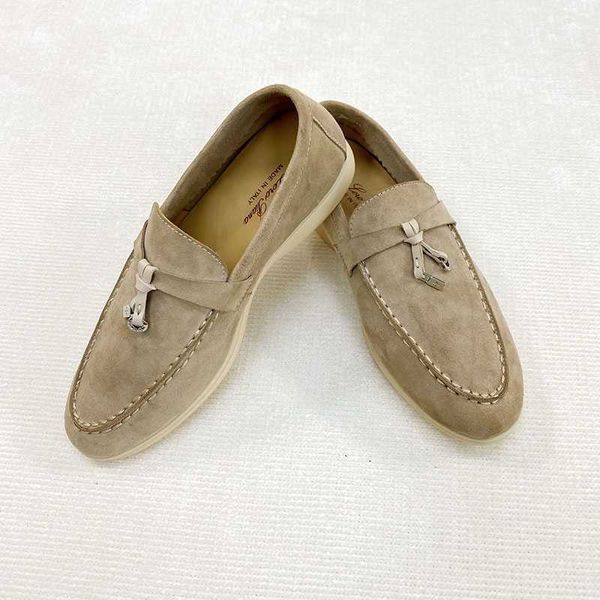 desiner loropiana shoes online lp leather soft-sole soft-face loafers women's spring and autumn flat-sole british oversized women', Black;white
desiner loropiana shoes online lp leather soft-sole soft-face loafers women's spring and autumn flat-sole british oversized women', Black;white