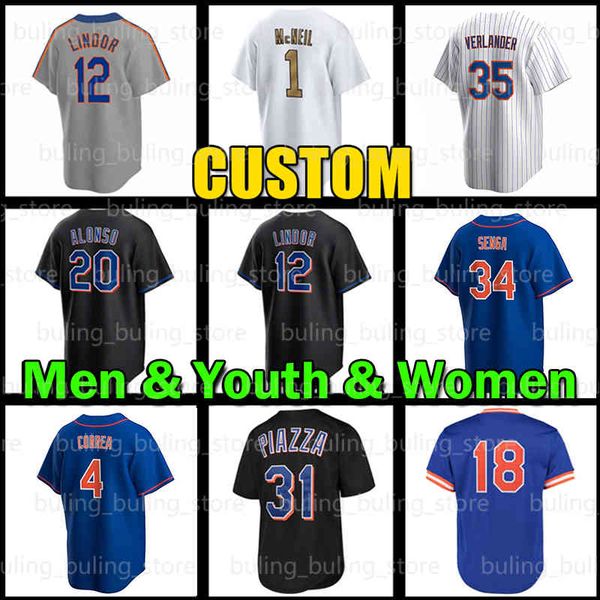 12 francisco lindor jersey 35 justin verlander baseball 20 pete alonso new yorks jeff mcneil kodai senga max scherzer mets brandon nimmo dar, Blue;black
12 francisco lindor jersey 35 justin verlander baseball 20 pete alonso new yorks jeff mcneil kodai senga max scherzer mets brandon nimmo dar, Blue;black