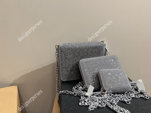 tz luxury full diamond 3-in-1 chain bag classic triangle logo zipper closed shoulder crossbody bag fashion shiny blingbling square handbags
tz luxury full diamond 3-in-1 chain bag classic triangle logo zipper closed shoulder crossbody bag fashion shiny blingbling square handbags