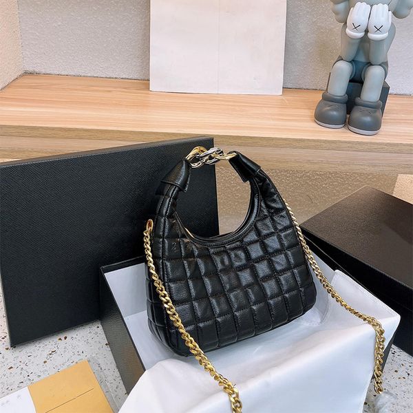 summer designer women bag genuine leather shoulder bags classic famous fashion sacoche portable chain bag black crossbody bag shoulder walle
summer designer women bag genuine leather shoulder bags classic famous fashion sacoche portable chain bag black crossbody bag shoulder walle