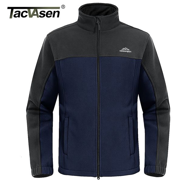 mens jackets tacvasen winter windproof military warm fleece tactical work thermal coat outdoor windbreaker males 230214, Black;brown 
mens jackets tacvasen winter windproof military warm fleece tactical work thermal coat outdoor windbreaker males 230214, Black;brown