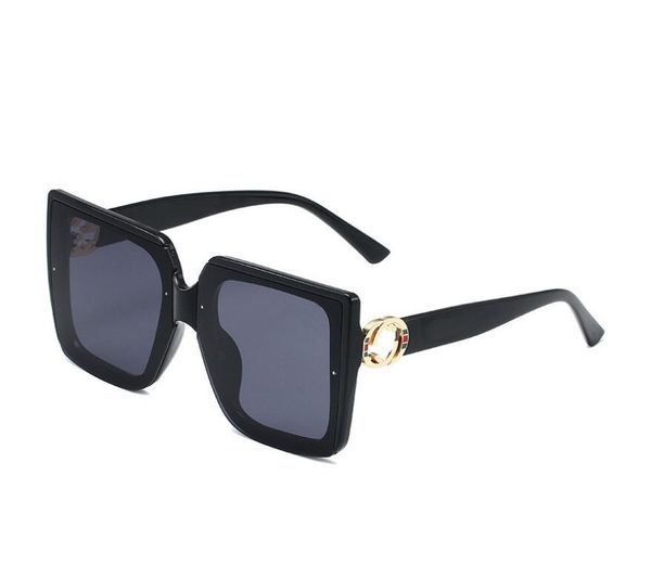 2023luxury designer sunglasses for women big frame eyewear uv protection retro glasses 5 colorsg6188, White;black
2023luxury designer sunglasses for women big frame eyewear uv protection retro glasses 5 colorsg6188, White;black