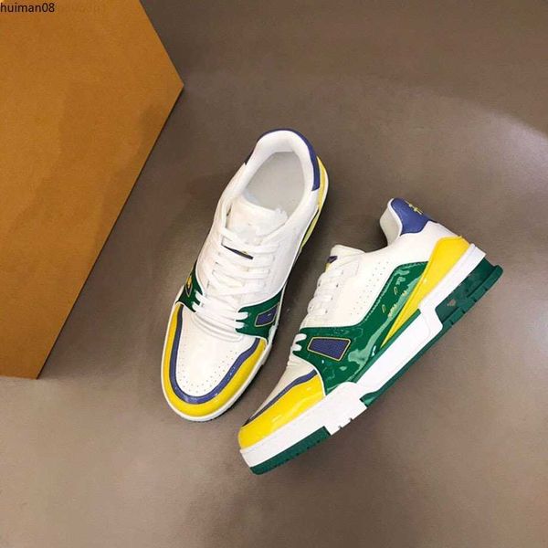 spring men shoes luxury designer sneaker matching white matte cowhide with the same color outsole size38-45 mkjk0000f{category}, Red;white
spring men shoes luxury designer sneaker matching white matte cowhide with the same color outsole size38-45 mkjk0000f{category}, Red;white