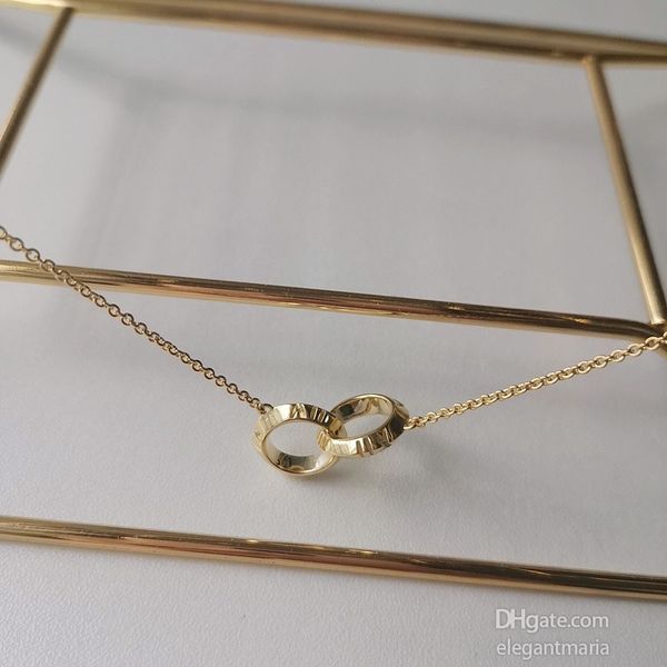 heart jewelry gold chain with pendant necklace set overlapping 18k diamonds hardware designer women men couple fashion watche wedding party, Silver
heart jewelry gold chain with pendant necklace set overlapping 18k diamonds hardware designer women men couple fashion watche wedding party, Silver
