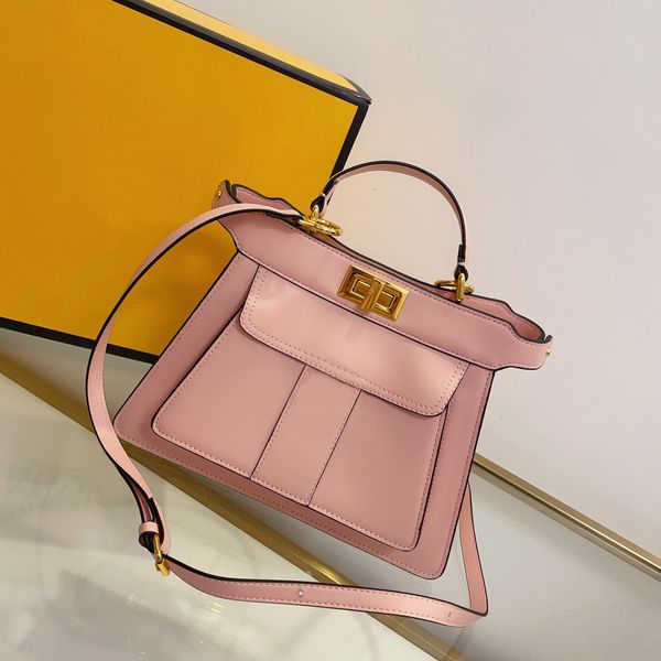 classic designer shoulder bags luxurys handbags fashion women leather tote bag messenger crossbody purse 4 colors
classic designer shoulder bags luxurys handbags fashion women leather tote bag messenger crossbody purse 4 colors