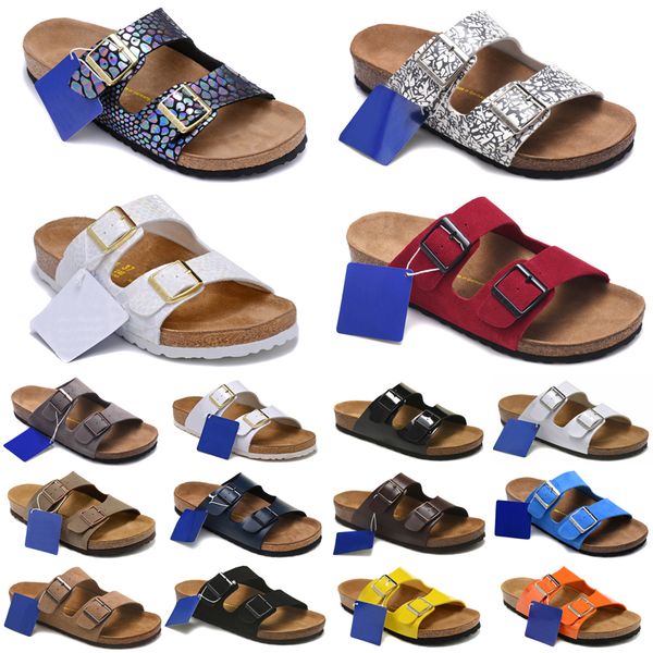 arizona gizeh new summer slippers men women flats sandals cork slippers casual shoes print mixed colors genuine leather beach shoes, Black
arizona gizeh new summer slippers men women flats sandals cork slippers casual shoes print mixed colors genuine leather beach shoes, Black