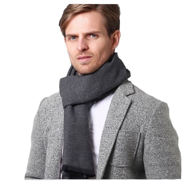 scarves winter cashmere scarf men business plain color pashmina autumn wool shawls and wraps male keep warm scarves 230215, Blue;gray
scarves winter cashmere scarf men business plain color pashmina autumn wool shawls and wraps male keep warm scarves 230215, Blue;gray