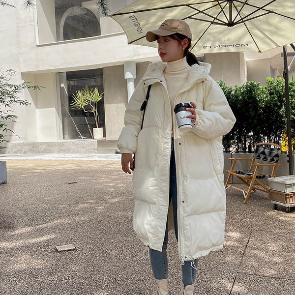 women's vests 2023 female loose and lazy style large size thickening coat white khaki black blue hooded fashion down jacket 230215, Black;white
women's vests 2023 female loose and lazy style large size thickening coat white khaki black blue hooded fashion down jacket 230215, Black;white