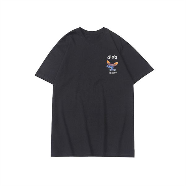 Luxury Tshirt Men Women Designer T Shirts Short Summer Fashion Casual with Brand Letter High Quality Designers T-shirt#23, #2
Luxury Tshirt Men Women Designer T Shirts Short Summer Fashion Casual with Brand Letter High Quality Designers T-shirt#23, #2