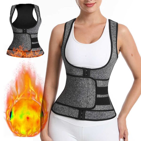 shapewear neoprene zipper vest body shaping tight corset after childbirth clothes thick abdominal band, Black;white
shapewear neoprene zipper vest body shaping tight corset after childbirth clothes thick abdominal band, Black;white
