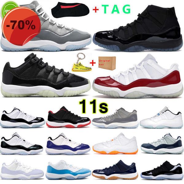 11 sandals jumpman basketball shoes sneakers sports trainers cool grey high cherry 72-10 bred gamma blue citrus prom night retro jordens 11s
11 sandals jumpman basketball shoes sneakers sports trainers cool grey high cherry 72-10 bred gamma blue citrus prom night retro jordens 11s