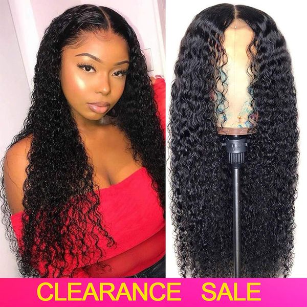 curly lace front human hair wigs pre plucked 4x4 5x5 lace closure wig 180% indian deep curly lace frontal wigs for women, Black
curly lace front human hair wigs pre plucked 4x4 5x5 lace closure wig 180% indian deep curly lace frontal wigs for women, Black