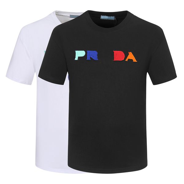mens t shirts 2023man woman shirt clothing street wear crew neck short sleeve tees 2 color men tshirts asian size qaq, White;black
mens t shirts 2023man woman shirt clothing street wear crew neck short sleeve tees 2 color men tshirts asian size qaq, White;black