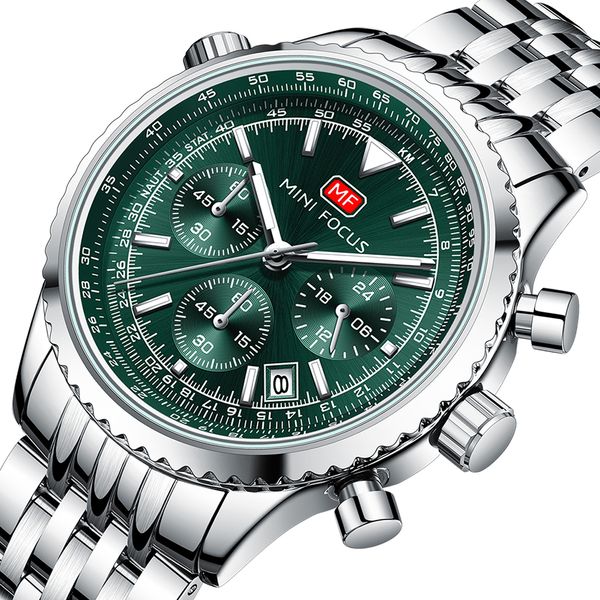 wristwatches fashion watch for men luxury brand waterproof multifunction sport quartz wrist watches stainless steel strap luminous hands 230, Slivery;brown
wristwatches fashion watch for men luxury brand waterproof multifunction sport quartz wrist watches stainless steel strap luminous hands 230, Slivery;brown