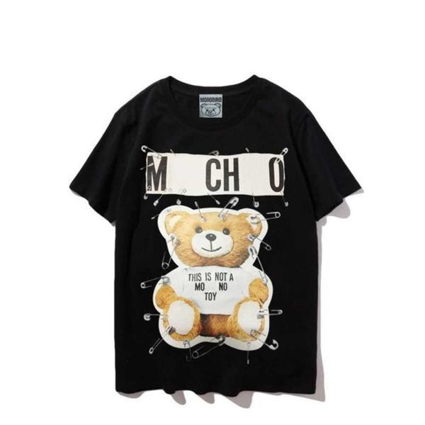 t-shirts italy sleeve brands plush letter black white fashion durable quality designer comfort comfort, White;black
t-shirts italy sleeve brands plush letter black white fashion durable quality designer comfort comfort, White;black