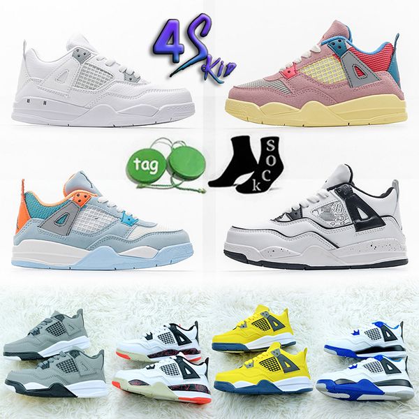 kids shoes pure money jump man 4s iv diy off bred alternate s black cat outdoor sports sneaker 4 og motorsports pink cool grey
kids shoes pure money jump man 4s iv diy off bred alternate s black cat outdoor sports sneaker 4 og motorsports pink cool grey