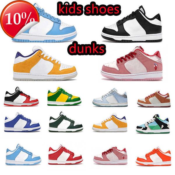 childrens kids basketball shoes for boy girl sports black white chunky dunks low cows trainers athletic outdoor sneakers
childrens kids basketball shoes for boy girl sports black white chunky dunks low cows trainers athletic outdoor sneakers