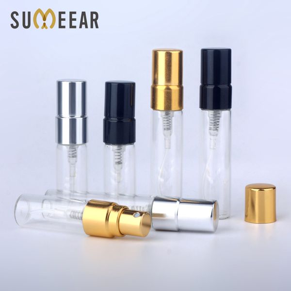 perfume bottle 100pcs/lot 3ml 5ml sample spray bottle portable transparet glass perfume bottle atomizer container travel parfum women perfum
perfume bottle 100pcs/lot 3ml 5ml sample spray bottle portable transparet glass perfume bottle atomizer container travel parfum women perfum