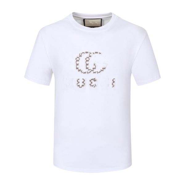 mens stylist t shirt fashion men women tshirt summer black white shirts tees size m-xxxl, White;black
mens stylist t shirt fashion men women tshirt summer black white shirts tees size m-xxxl, White;black