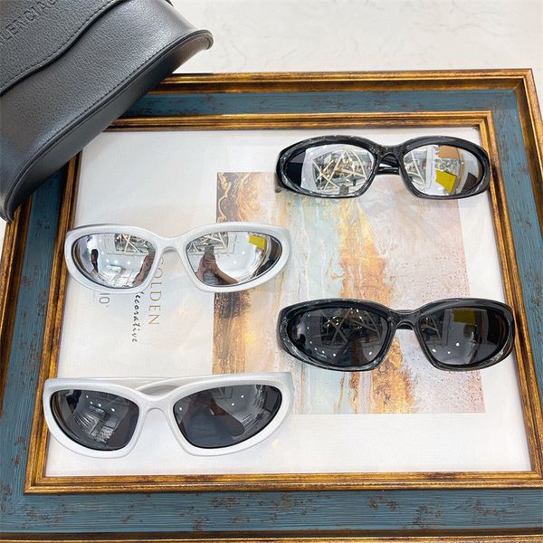 designer sunglass men future technology modeling sunglasses fashion male star 0157 sunglasses female, White;black
designer sunglass men future technology modeling sunglasses fashion male star 0157 sunglasses female, White;black