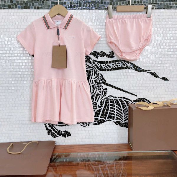 2023 girl clothing kids dress baby child summer two-piece polo skirt and underwear brief tide goods lolita style size 80 -120 cm, Red;yellow
2023 girl clothing kids dress baby child summer two-piece polo skirt and underwear brief tide goods lolita style size 80 -120 cm, Red;yellow