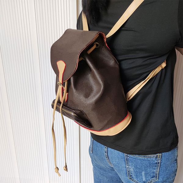 fashion lady sport outdoor packs backpack women shoulder bag medium brown plaid backpacks brown flower handbags leather wallets luxurys desi
fashion lady sport outdoor packs backpack women shoulder bag medium brown plaid backpacks brown flower handbags leather wallets luxurys desi