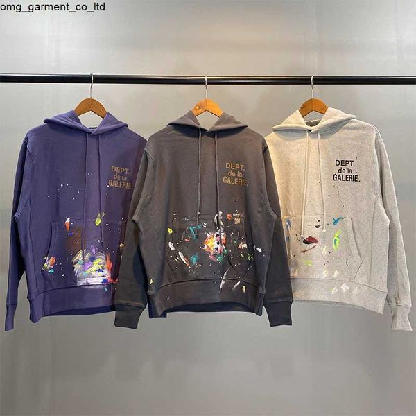designer men's hoodie graffiti splash paint wash galery dept loose hoodie men's women's fashion brand loose hoodie, Black
designer men's hoodie graffiti splash paint wash galery dept loose hoodie men's women's fashion brand loose hoodie, Black