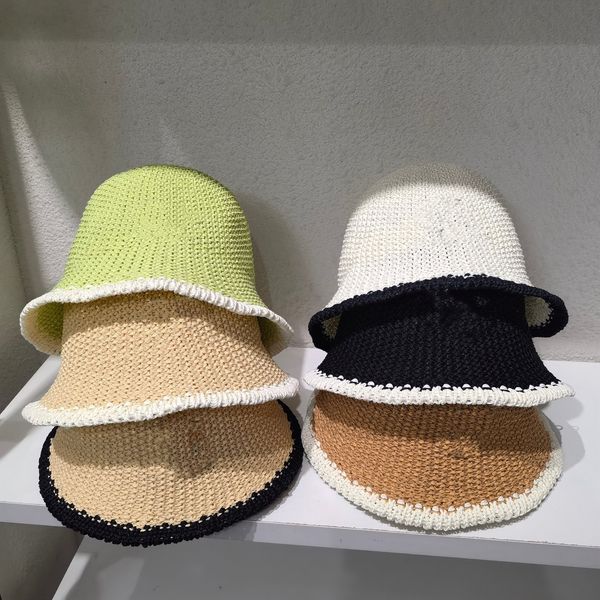 2023 spring summer hollow crochet sun hats fashion big kids letter embroidered weaving princess cap children beach visor sunhats 5-16t a9645, Yellow
2023 spring summer hollow crochet sun hats fashion big kids letter embroidered weaving princess cap children beach visor sunhats 5-16t a9645, Yellow