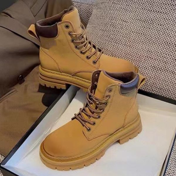 inside heighten martens boots for women 2023new leather thick soles big head ankle boots retro slim high big yellow boo, Black
inside heighten martens boots for women 2023new leather thick soles big head ankle boots retro slim high big yellow boo, Black