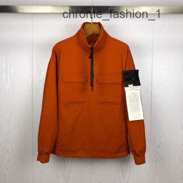 3a mens outwear coats windbreaker jackets stone long sleeve loose casual jacket men hoodies sweatshirts hooded zipper half designer badgeybn, Black;brown
3a mens outwear coats windbreaker jackets stone long sleeve loose casual jacket men hoodies sweatshirts hooded zipper half designer badgeybn, Black;brown