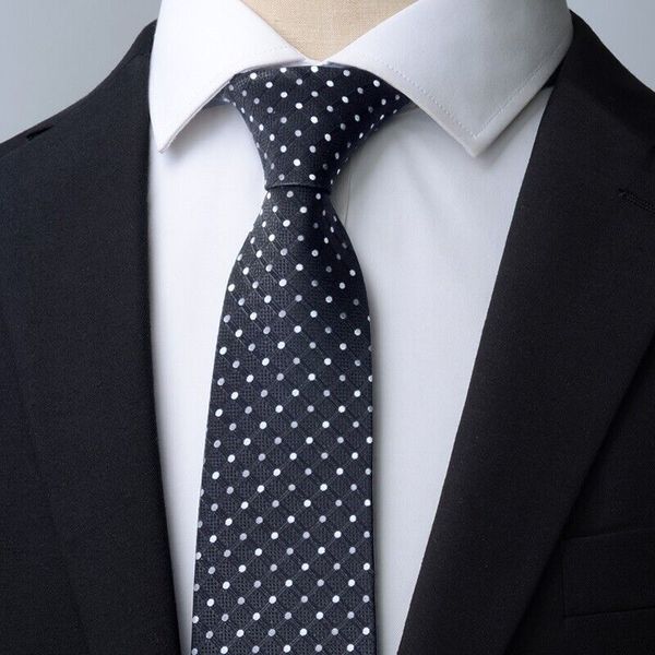 men 100 silk tie jacquard cravat black polka dot neckerchief necktie waterproof, Blue;purple
men 100 silk tie jacquard cravat black polka dot neckerchief necktie waterproof, Blue;purple
