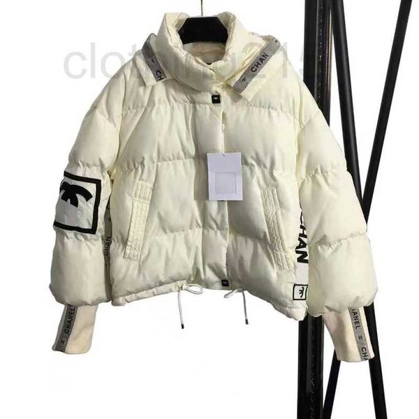 women's down & parkas designer womens down parkas cotton jacket winter coat outdoor fashion classic casual warm zippers, Black
women's down & parkas designer womens down parkas cotton jacket winter coat outdoor fashion classic casual warm zippers, Black