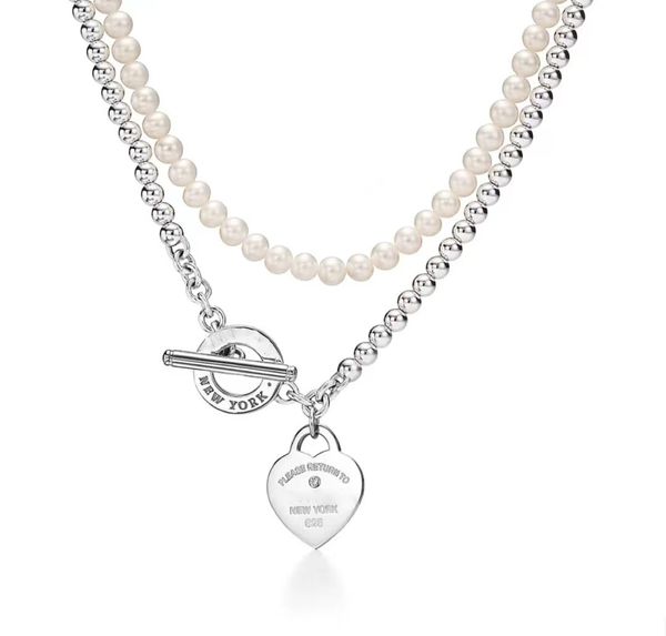 jewelry gold torque bangle pendant necklace set pearl double layer fine jewelry chain bangle link chains love designer pendant couple fashio, Silver
jewelry gold torque bangle pendant necklace set pearl double layer fine jewelry chain bangle link chains love designer pendant couple fashio, Silver