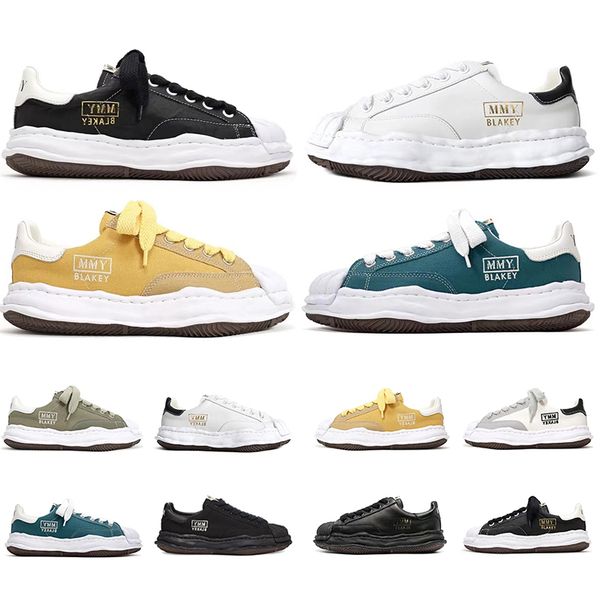 shoes casual maison mihara yasuhiro low canvas men nigel cabourn sneakers mens original sole designer women walking 36-45
shoes casual maison mihara yasuhiro low canvas men nigel cabourn sneakers mens original sole designer women walking 36-45