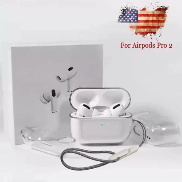 2022newst for airpods pro 2 airpod earphones accessories solid silicone cute protective headphone cover apple wireless charging box shockpro
2022newst for airpods pro 2 airpod earphones accessories solid silicone cute protective headphone cover apple wireless charging box shockpro