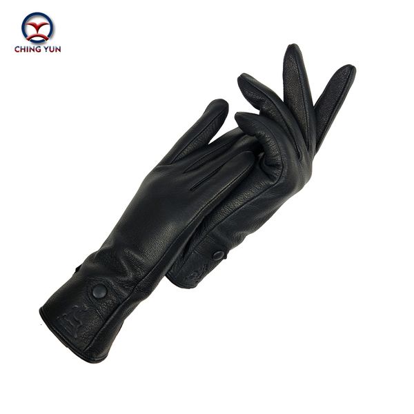 mittens chingyun women' gloves genuine leather buckskinwinter woman flannel lining female black about button fashion mittens 230215, Blue;gray
mittens chingyun women' gloves genuine leather buckskinwinter woman flannel lining female black about button fashion mittens 230215, Blue;gray