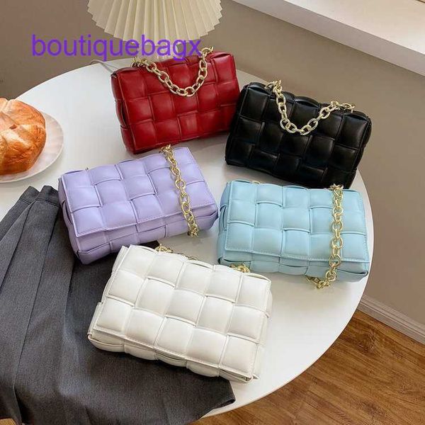 designer cassette bottegs venets bags for women online store bag women's 2023 new fashion metal thick chain hand woven square bag singl
designer cassette bottegs venets bags for women online store bag women's 2023 new fashion metal thick chain hand woven square bag singl