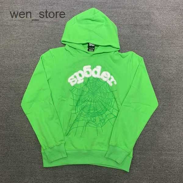 spider men's hoodies sweatshirts young thug foam print sp5der 555555 sweatshirt set brown fashion tracksuit spider web hoody 4 qrnn, Black
spider men's hoodies sweatshirts young thug foam print sp5der 555555 sweatshirt set brown fashion tracksuit spider web hoody 4 qrnn, Black