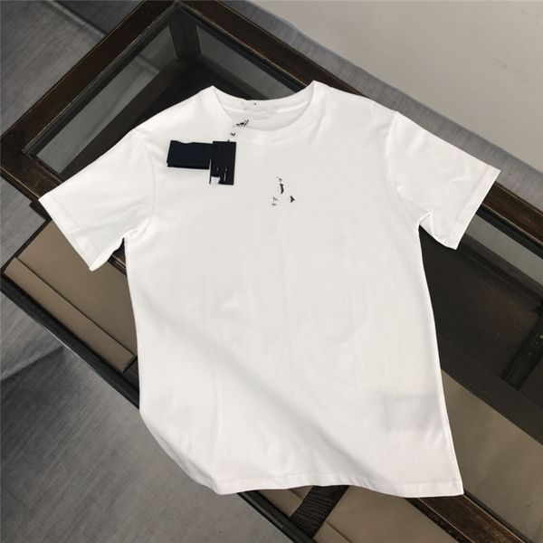 fashion men's t-shirts luxury design 2023 pradity men's t-shirt retro decorative feel soft anti-wrinkle letter printing casual cou, White;black
fashion men's t-shirts luxury design 2023 pradity men's t-shirt retro decorative feel soft anti-wrinkle letter printing casual cou, White;black